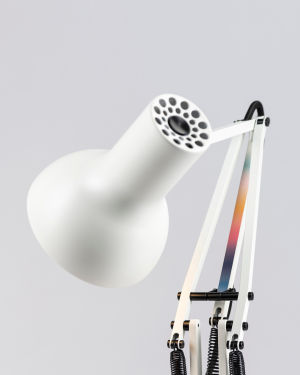 Anglepoise and Paul Smith Type75 Mini Desk Lamp - Edition Two - US ...